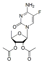 Capecitabine EP Impurity C